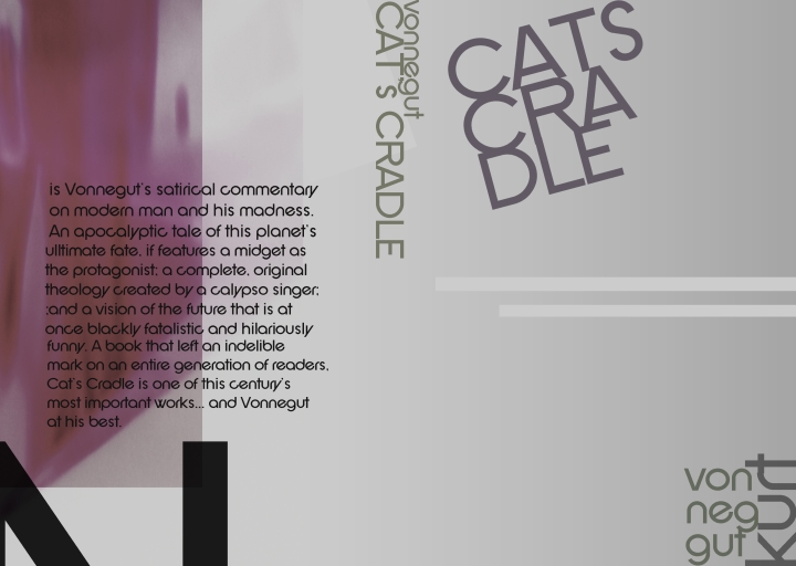 Cats Cradle Cover